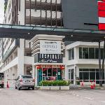 Apartment in Kuala Lumpur 