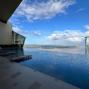 P Residence  Phnom Penh