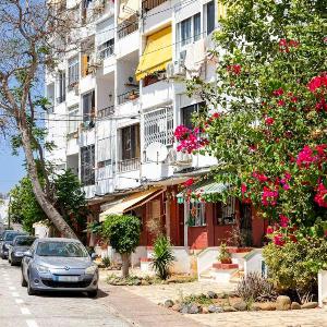 Cozy Studio in Heart of Nueva Andalucía - Pass the Keys