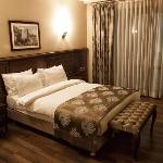 Crestium Taksim Prive & Spa 