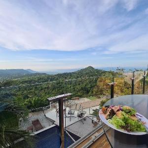 The Resort Phu Fah Chai Nam