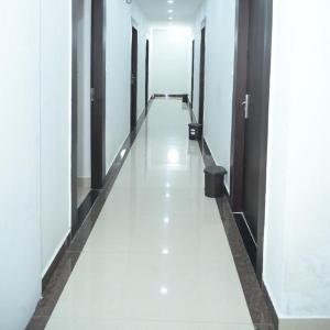 Hotel Temple View
