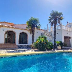 San Juan CF 6P by CARLOSFERIEN