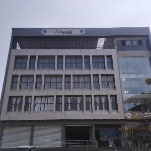 Hotel Antariksh