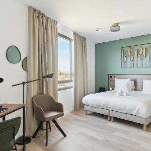 All Suites Appart Hôtel - Paris Ouest - Colombes