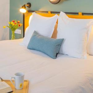 All Suites Appart Hotel - Le Havre Centre - Les docks