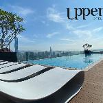 Upper  Suites KL Sentral Kuala Lumpur