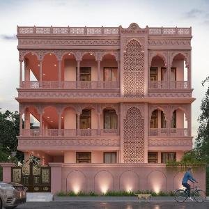 Harnawa Haveli - A Boutique Heritage Stay