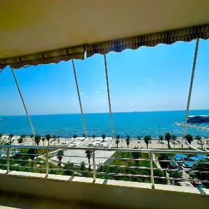 Old Town 2BR with Sea View