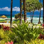 3-Bed Villa 106 at Turtle Bay Hawaii