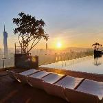 Apartment in Kuala Lumpur 