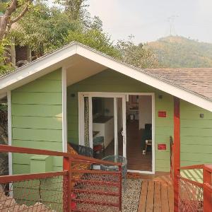 Mountain Mama Resorts