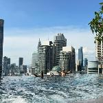 Hotel in Kuala Lumpur 
