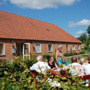 Belægningen Hostel