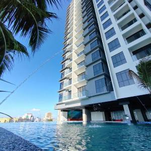 G Residence Sky Suite