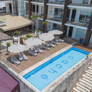 CACHE HOTEL BOUTIQUE - ADULTS ONLY