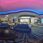 Blue way Inn & Suites Minneapolis Airport Eagan - Mall of America Eagan Minnesota