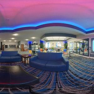 Blue way Inn & Suites Minneapolis Airport Eagan - Mall of America