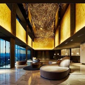 Mitsui Garden Hotel Nagoya Premier