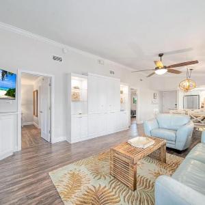 Sandpiper Beach #504