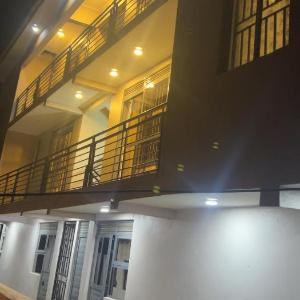 La vue suites