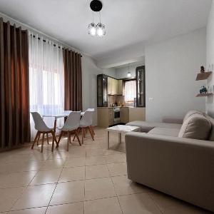Selda Apartments Saranda