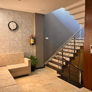 Wishotel Xpress SR Urban Elite
