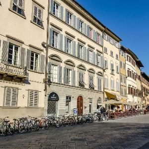 Il Pitti Soggiorno