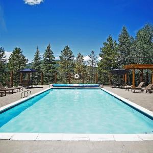 Pools and Hot Tubs Free Bus & Private Shuttle Ground Floor