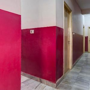 Hotel O Gautam Sardar Guest House INN