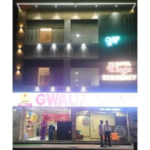 HOTEL KINGS RESIDENCY