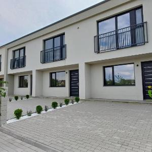 CP Residence Apart