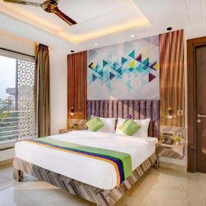 Treebo Corporate Inn