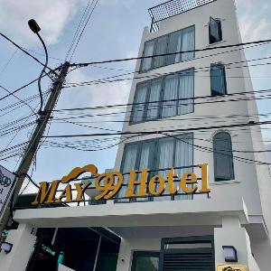 MAY99 HOTEL
