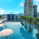 Sky Suites KLCC By Pum