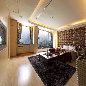 Xiadu Motel