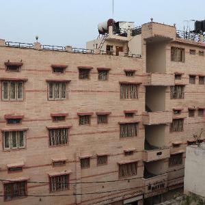 Hotel Mayur