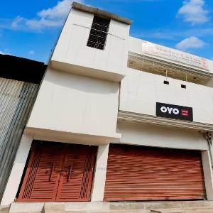 Hotel O Lotus