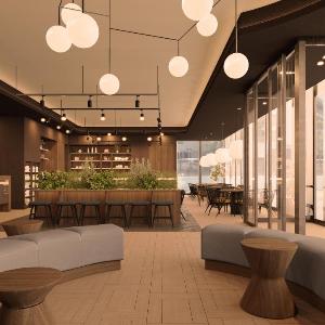 B&B HOTEL Madrid Carabanchel
