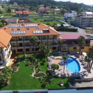 Apartamentos Atlántico Resort