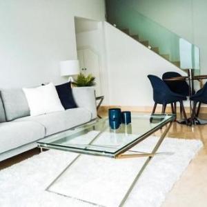 Torre golf apartament