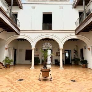 Sibs Sanlucar Fariñas 11 Edif Historico Renovado Ideal Parejas