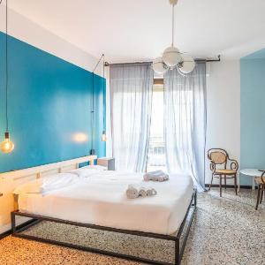 Le stanze in Fiera Bologna by Short Holidays