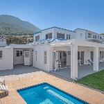 Villa Santorini
