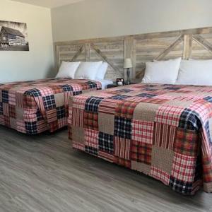 Motel Tipton