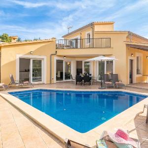 Bonaire Solar 200 by Sealand Villas