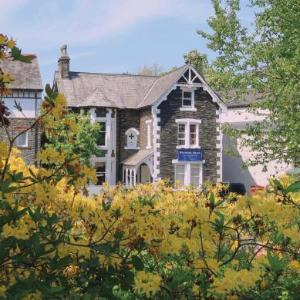 Rayrigg Villa Windermere (Room Only)