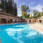 Holiday homes in Marrakech 
