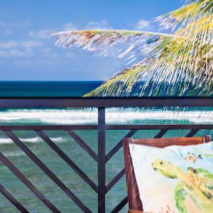 Villa 317 at Turtle Bay