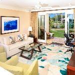 3-Bed Villa 109 at Turtle Bay Kahuku Hawaii